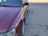 Toyota Carina E 1995 годаүшін2 450 000 тг. в Тараз – фото 2