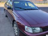 Toyota Carina E 1995 годаүшін2 450 000 тг. в Тараз – фото 3