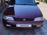 Toyota Carina E 1995 годаүшін2 450 000 тг. в Тараз – фото 5