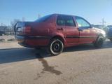 Volkswagen Vento 1992 года за 900 000 тг. в Кордай – фото 3
