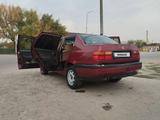 Volkswagen Vento 1992 года за 900 000 тг. в Кордай – фото 4