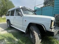 Nissan Patrol 1991 года за 2 900 000 тг. в Алматы