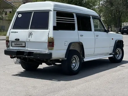 Nissan Patrol 1991 года за 2 900 000 тг. в Алматы – фото 7