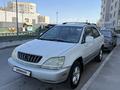 Lexus RX 300 2001 года за 5 300 000 тг. в Талдыкорган