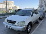 Lexus RX 300 2001 года за 5 300 000 тг. в Талдыкорган