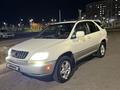 Lexus RX 300 2001 года за 5 300 000 тг. в Талдыкорган – фото 5