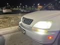 Lexus RX 300 2001 года за 5 300 000 тг. в Талдыкорган – фото 6