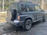 Suzuki Escudo 1995 годаүшін2 200 000 тг. в Риддер – фото 3