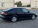 Saab 9-3 1999 года за 2 000 000 тг. в Актау – фото 3