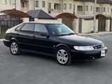 Saab 9-3 1999 года за 2 000 000 тг. в Актау – фото 2