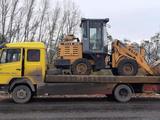 Mercedes-Benz  1117 1986 годаүшін7 200 000 тг. в Усть-Каменогорск