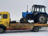 Mercedes-Benz  1117 1986 годаүшін7 200 000 тг. в Усть-Каменогорск – фото 3
