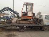 Mercedes-Benz  1117 1986 годаүшін7 200 000 тг. в Усть-Каменогорск – фото 4