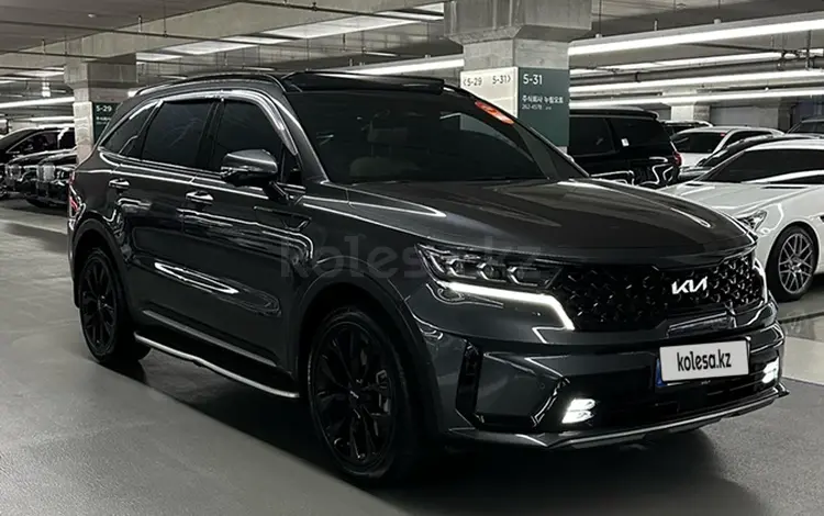 Kia Sorento 2022 года за 21 500 000 тг. в Туркестан