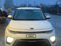 Kia Soul 2021 года за 7 000 000 тг. в Алматы