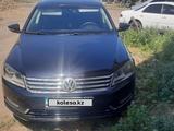 Volkswagen Passat 2011 годаүшін5 550 000 тг. в Астана – фото 5