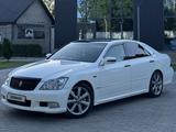Toyota Crown 2007 годаүшін5 300 000 тг. в Алматы