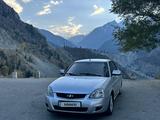 ВАЗ (Lada) Priora 2170 2014 года за 3 000 000 тг. в Алматы – фото 3