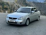 ВАЗ (Lada) Priora 2170 2014 года за 3 000 000 тг. в Алматы