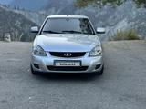 ВАЗ (Lada) Priora 2170 2014 года за 3 000 000 тг. в Алматы – фото 4