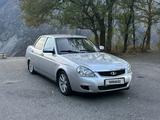 ВАЗ (Lada) Priora 2170 2014 года за 3 000 000 тг. в Алматы – фото 2