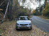 ВАЗ (Lada) Priora 2170 2014 года за 3 000 000 тг. в Алматы – фото 5