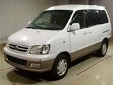 Консоль центральная Toyota Town Ace Noah за 15 000 тг. в Талдыкорган – фото 3