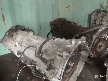 АКПП автомат двигатель 6G72, 6G74, 6G75, 4D56, 4M41 раздатка за 370 000 тг. в Алматы – фото 6