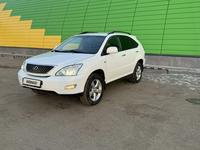 Lexus RX 350 2007 годаfor7 500 000 тг. в Актобе