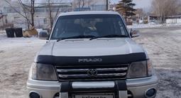 Toyota Land Cruiser Prado 1998 года за 5 100 000 тг. в Шемонаиха