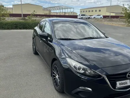 Mazda 3 2014 года за 6 500 000 тг. в Атырау – фото 5