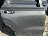 Двери Hyundai за 12 500 тг. в Караганда – фото 4