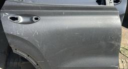 Двери Hyundai за 12 500 тг. в Караганда – фото 4