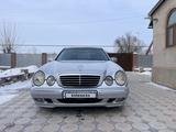 Mercedes-Benz E 320 2000 годаfor7 100 000 тг. в Алматы – фото 4