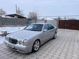 Mercedes-Benz E 320 2000 годаfor7 100 000 тг. в Алматы – фото 5