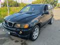 BMW X5 2001 годаfor5 450 000 тг. в Караганда