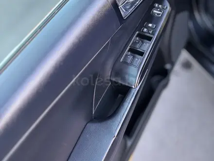 Toyota Camry 2013 года за 9 200 000 тг. в Петропавловск – фото 19