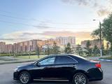 Toyota Camry 2013 года за 9 200 000 тг. в Петропавловск – фото 4