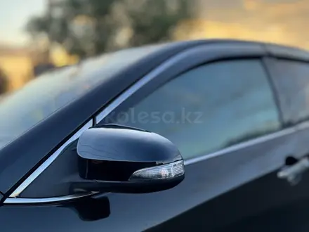 Toyota Camry 2013 года за 9 200 000 тг. в Петропавловск – фото 9