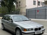 BMW 318 1997 годаүшін3 333 333 тг. в Уральск