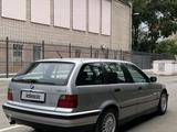 BMW 318 1997 годаfor3 333 333 тг. в Уральск – фото 5