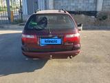 Toyota Carina E 1995 года за 2 250 000 тг. в Балпык би – фото 2
