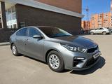 Kia Cerato 2020 года за 9 650 000 тг. в Астана