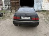Volkswagen Vento 1993 годаүшін650 000 тг. в Тараз – фото 2