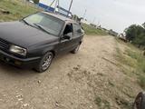Volkswagen Vento 1993 годаүшін650 000 тг. в Тараз – фото 4