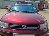 Volkswagen Passat 1997 года за 2 600 000 тг. в Петропавловск