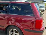 Volkswagen Passat 1997 года за 2 600 000 тг. в Петропавловск – фото 4
