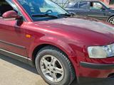 Volkswagen Passat 1997 года за 2 600 000 тг. в Петропавловск – фото 3