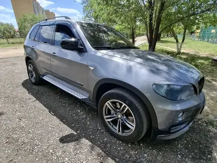 BMW X5 2006 года за 7 500 000 тг. в Астана – фото 2
