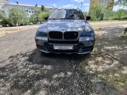 BMW X5 2006 года за 7 500 000 тг. в Астана